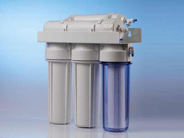 Cost of Reverse Osmosis Repair in Poughkeepsie