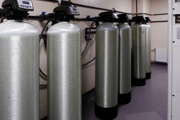 Water Softener Repair in Poughkeepsie
