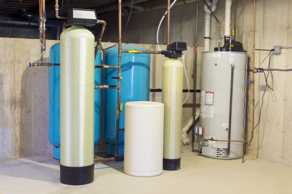 Cost of Residential Water Treatment in Poughkeepsie