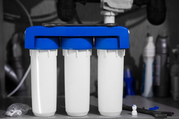 Water Treatment Service in Poughkeepsie