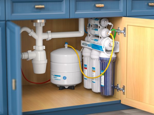 Cost of RO Water Purification in Poughkeepsie