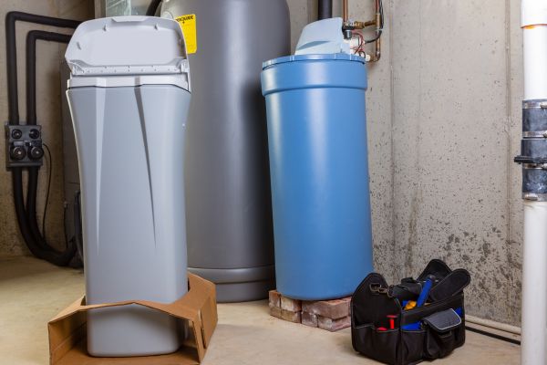 Water Softener Service in Poughkeepsie